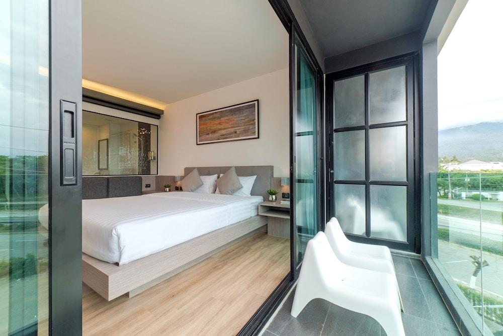 Pause And Play Hotel Τσιάνγκ Μάι Εξωτερικό φωτογραφία