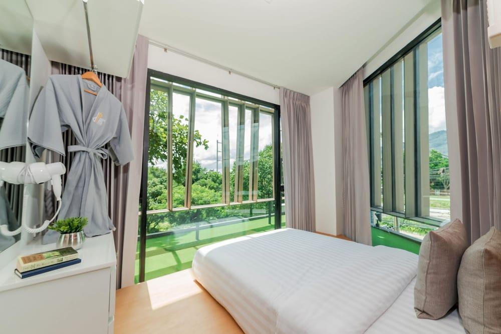 Pause And Play Hotel Τσιάνγκ Μάι Εξωτερικό φωτογραφία