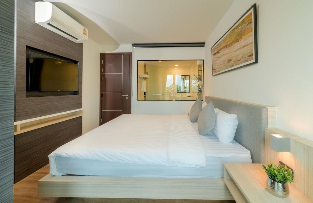 Pause And Play Hotel Τσιάνγκ Μάι Εξωτερικό φωτογραφία