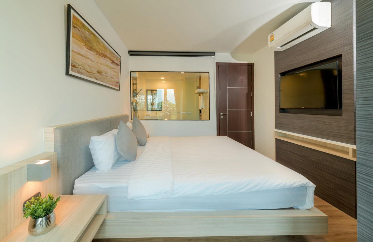Pause And Play Hotel Τσιάνγκ Μάι Εξωτερικό φωτογραφία