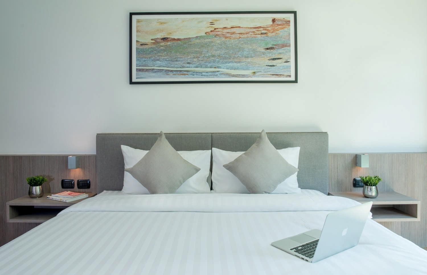 Pause And Play Hotel Τσιάνγκ Μάι Εξωτερικό φωτογραφία