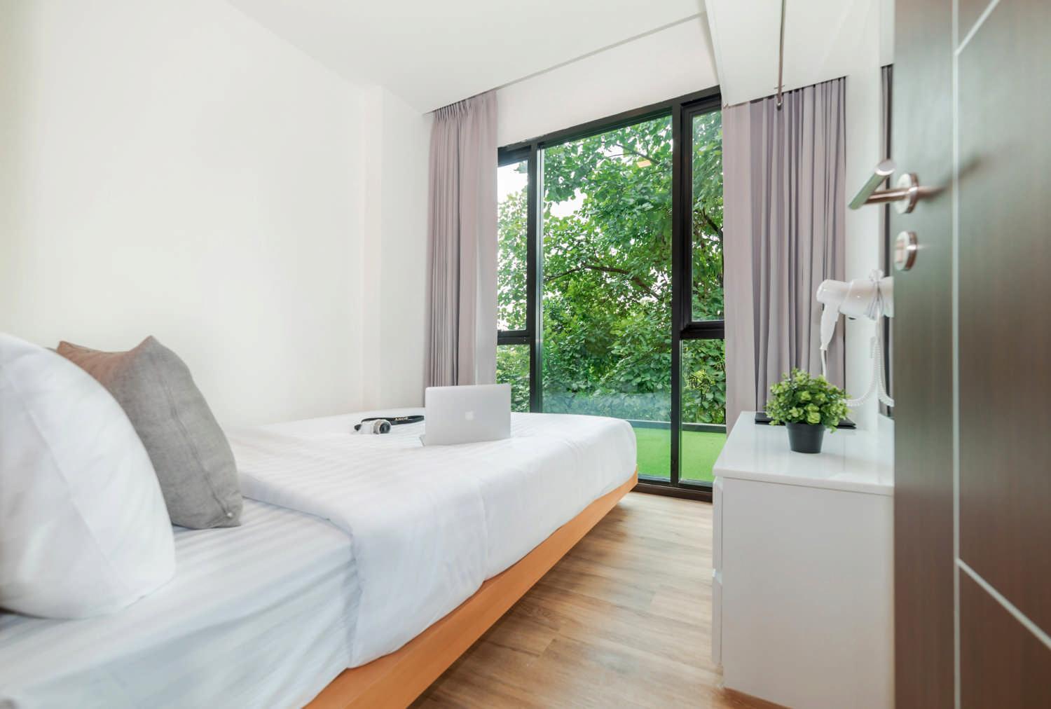Pause And Play Hotel Τσιάνγκ Μάι Εξωτερικό φωτογραφία