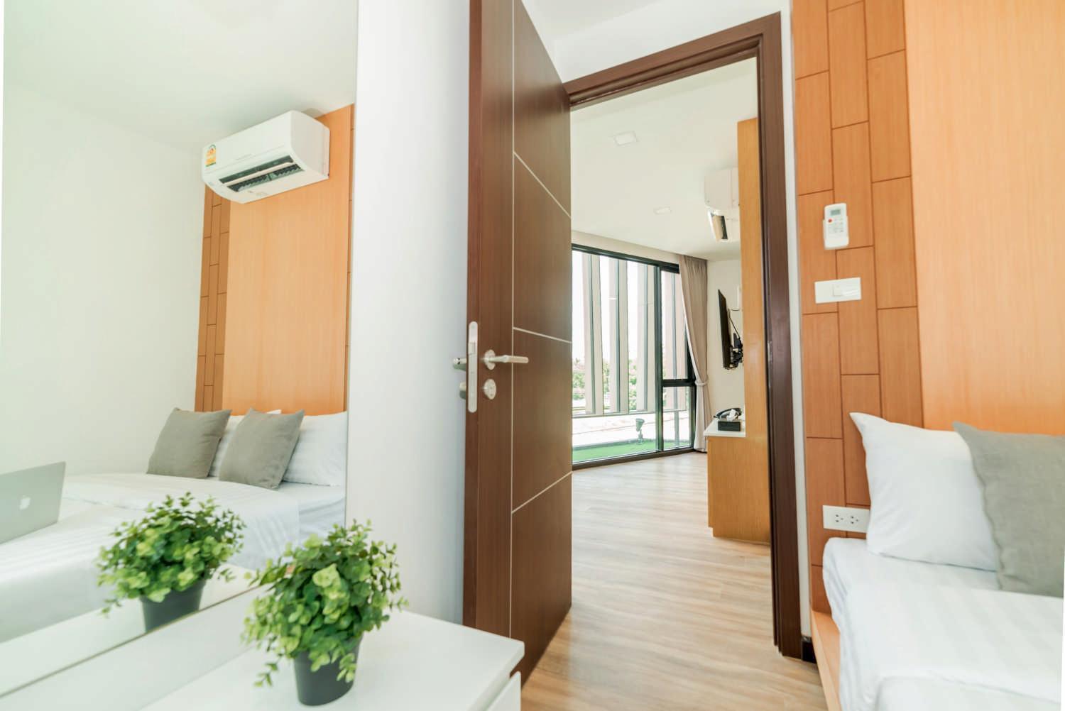 Pause And Play Hotel Τσιάνγκ Μάι Εξωτερικό φωτογραφία