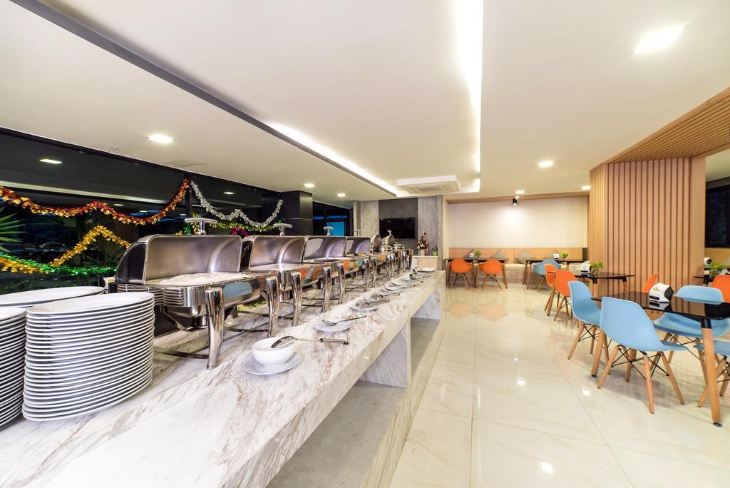 Pause And Play Hotel Τσιάνγκ Μάι Εξωτερικό φωτογραφία