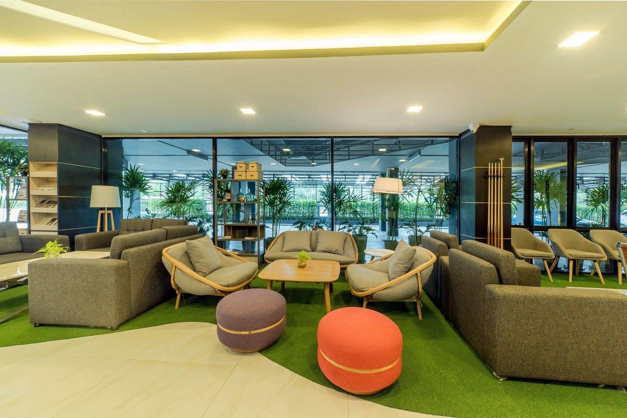 Pause And Play Hotel Τσιάνγκ Μάι Εξωτερικό φωτογραφία